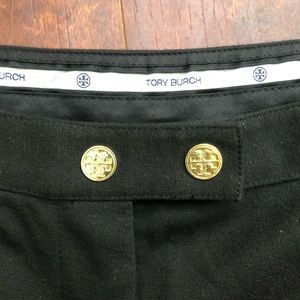 Tory Burch Ankle Pants